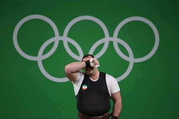 نتیجه شکایت ایران به خاطر بهداد سلیمی تا پایان المپیک مشخص می‌شود
