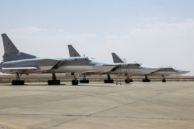 Three reasons why Russia deployed Tu-22M3 strategic bombers to Iran