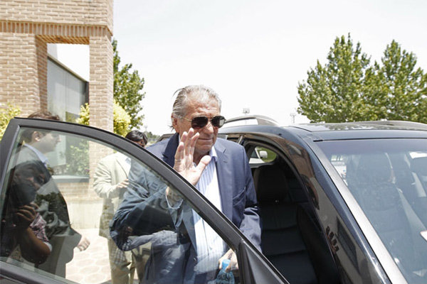 پرتغال بزرگترین شریک فوتبالی ایران/ صادرات بازیکن و واردات مربی!