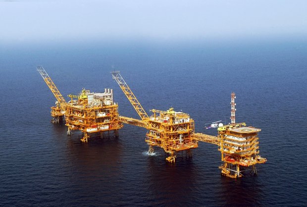 Iran to ramp up crude output in the Persian Gulf