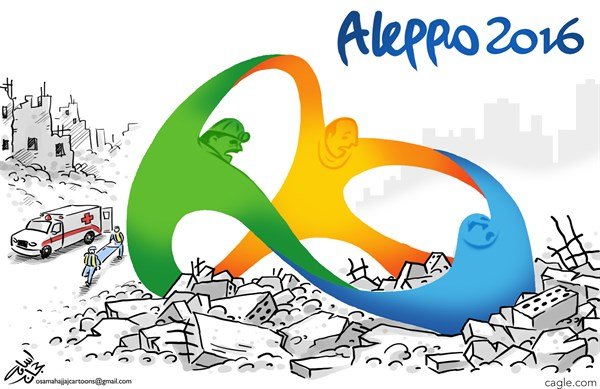 aleppo