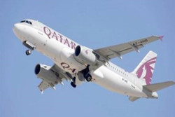دوحه پروازهای خود به عربستان را لغو کرد/ ممانعت ریاض از فرود هواپیماهای قطری