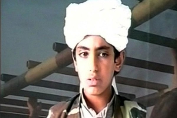 پسر «بن لادن» از مردم عربستان خواست رژیم سعودی را سرنگون کنند