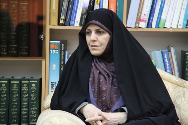 Molaverdi calls on netizens to sign petition against US sanctions on Iran