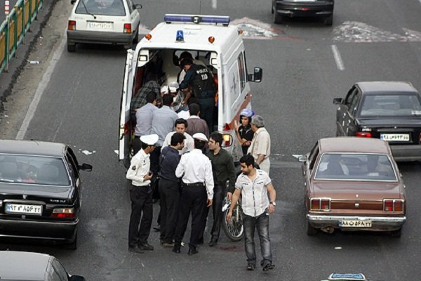 برخورد با تصادفات ساختگی در معابر درون‌شهری اردبیل تشدید می‌شود