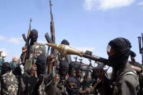 Nijerya'da Boko Haram'a operasyon: 10 ölü
 Nijerya'da Boko Haram'a operasyon: 10 ölü