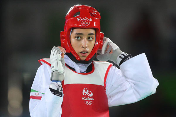 تکلیف هشت سهمیه دیگر مشخص شد/ کیمیا علیزاده سهمیه المپیک نگرفت