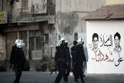 بازداشت ۲ جوان بحرینی دیگر توسط نظامیان آل خلیفه