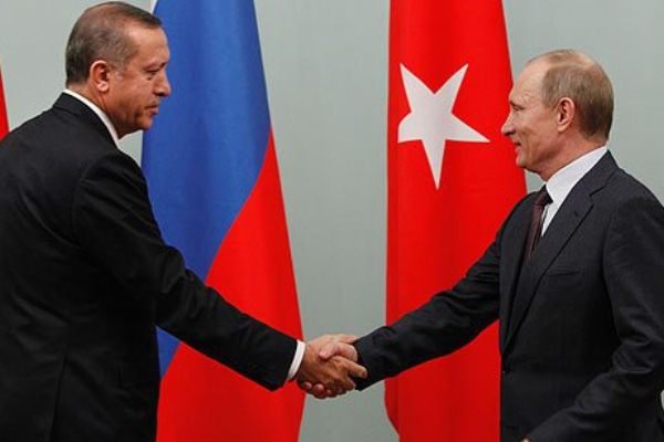 Kremlin’den Putin ve Erdoğan ziyareti açıklaması Kremlin’den Putin ve Erdoğan ziyareti açıklaması