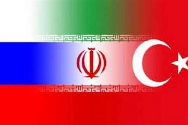 نشست ۳ جانبه سوریه ماه جاری میلادی برگزار میشود نشست ۳ جانبه سوریه ماه جاری میلادی برگزار میشود