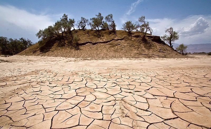 Image result for Iran suffered prolonged drought, this is a global trend