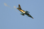 VIDEO: Syrian warplanes bomb terrorist centers in Idlib