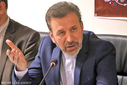 رایزنی واعظی با «نوکیا»/ بازنگری سیاست ایران در حضور شرکت های خارجی