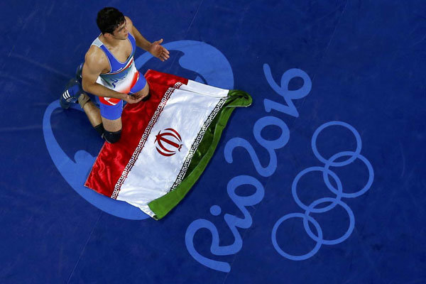دیوار کوتاه کشتیگیران در تخصیص پاداش مدالآوران حسن یزدانی - کشتی آزاد