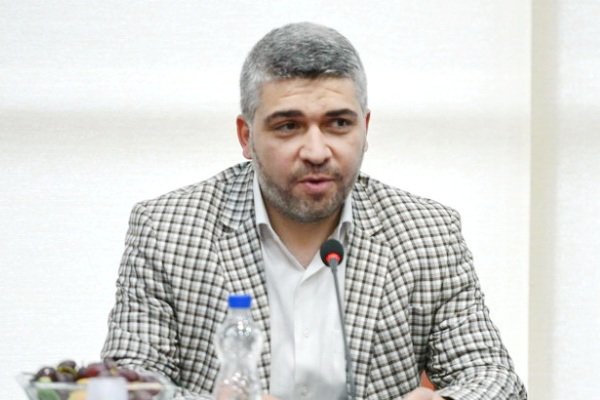معاون فناوری اطلاعات دبیرخانه شورای انقلاب فرهنگی منصوب شد