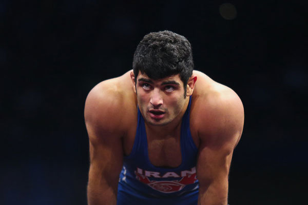 شیطنت داخلیها در پرونده کریمی/ فشار IOC به اتحادیه جهانی کشتی 1 پایگاه خبری ججین علیرضا کریمی