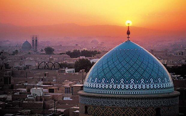 مسجد؛ محلی ملکوتی برای ارتقاء معنویت و رشد فرهنگ اسلامی