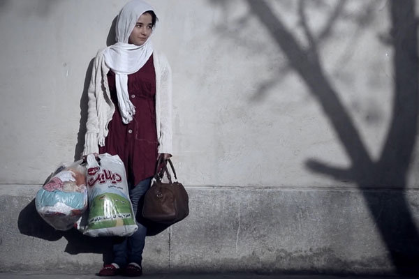İran yapımı bir film Belçika’dan ödül aldı