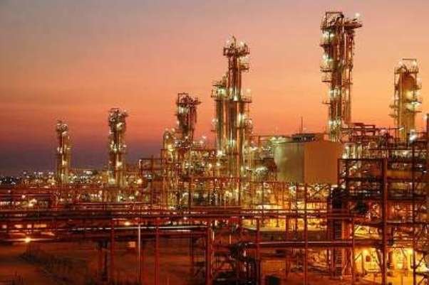 رکورد تولید گاز در ۲ فاز جدید پارس جنوبی شکسته شد