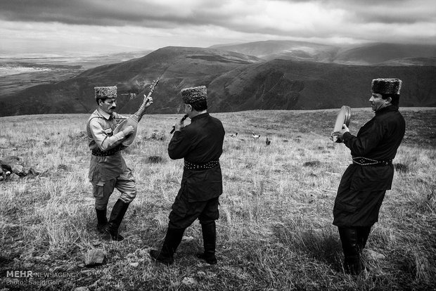 مکتب موسیقی«عاشقلار» در آستانه فراموشی/ضرورت حمایت از موسیقی سنتی