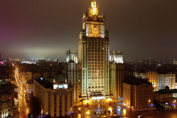موسكو: أي أعمال عدوانية ضد روسيا في سوريا لن تبقى دون رد