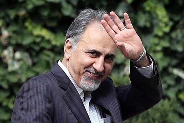 محمد علی نجفی