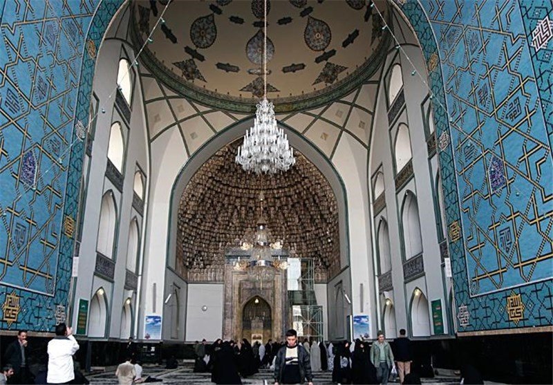 وقفنامهها، آثاری هنری و اسناد ارزشمندی از خیرِ ماندگار 4