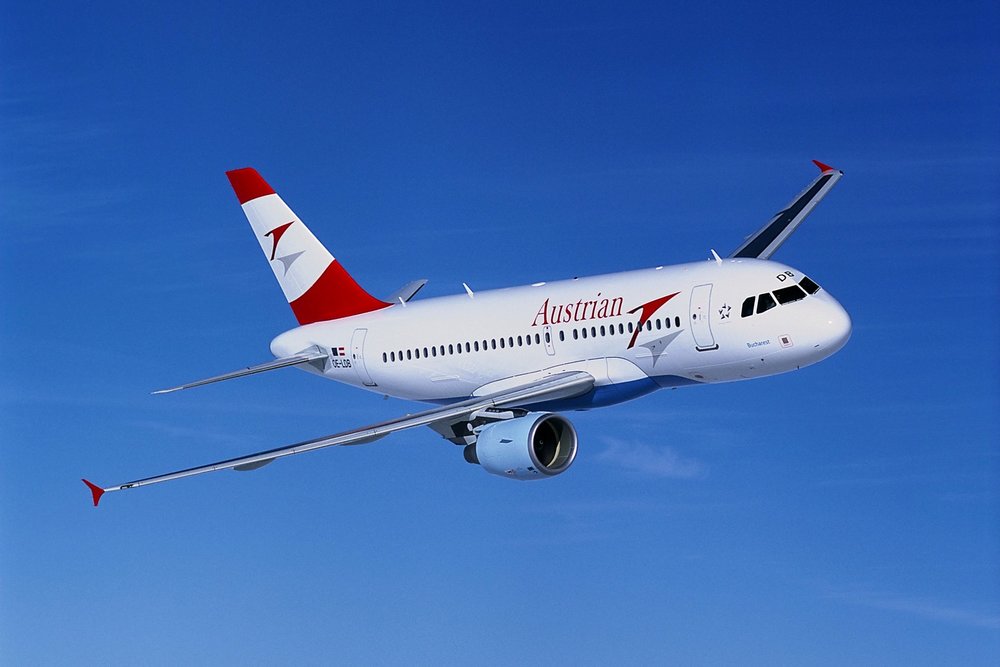 Austrian Airlines to add new flights to Iran - Tehran Times