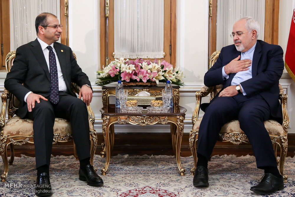 zarif
