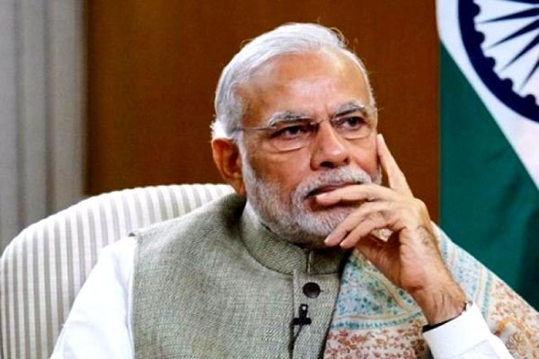 برنامه نخست وزیر هند برای تماس تلفنی با زلنسکی