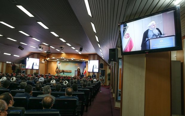 First Iran-made turbojet aircraft engine unveiled