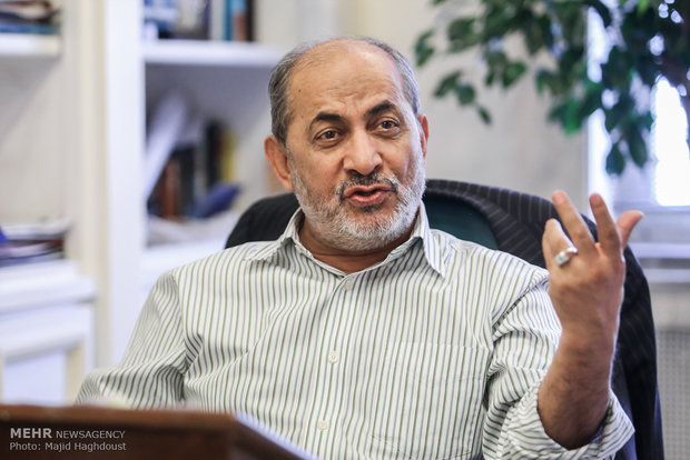 امام گفت برای من بنیصدر مهم نیست؛ مهم آن 11 میلیوننفر هستند