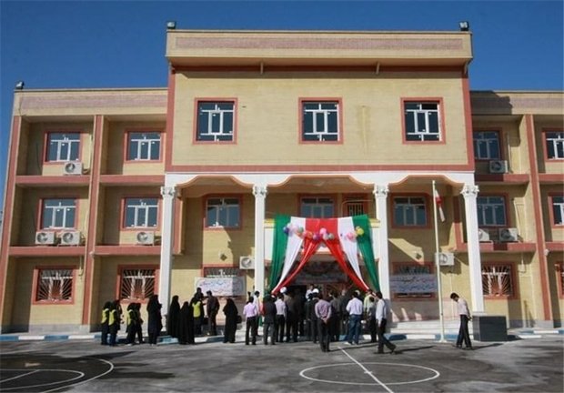 مجمع خیران مدرسه‌ساز استان بوشهر حمایت می‌شود