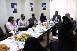 سمینار تخصصی چشم انداز ساختمان و مسکن در مشهد