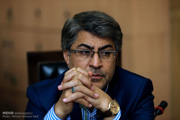 نجفی مسئول هماهنگی اصلاح طلبان در انتخابات شوراها شد