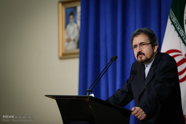 Iran urges regional countries to avoid falling into warmongering traps