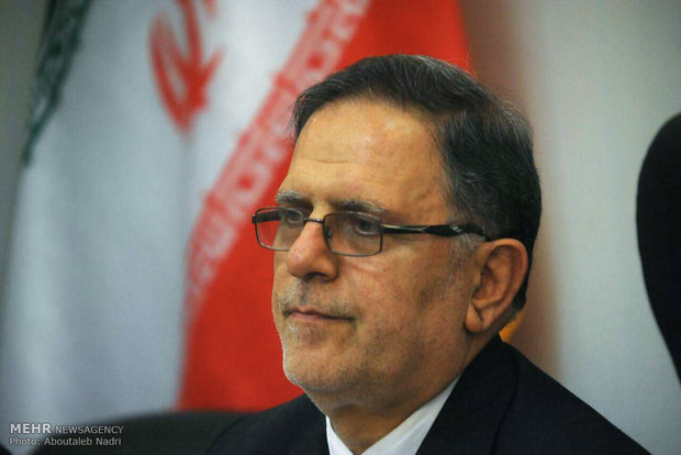 خریداران عمده ارز به سازمان مالیاتی معرفی شدند سفر ولیالله سیف ریس بانک مرکزی به گرگان