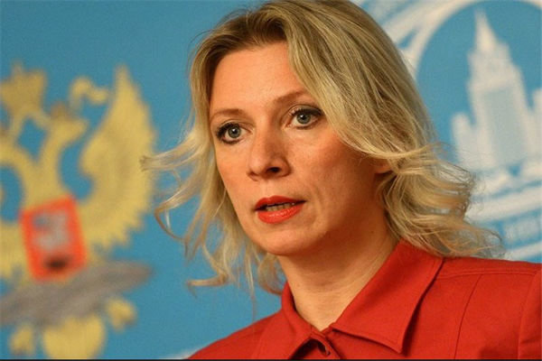 مسکو: اتهام‌زنی واشنگتن به اوضاع پیش از انتخابات مربوط است
