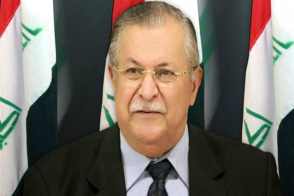 جلال طالبانی 2