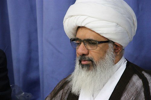 بیداری شب باعث بیداری از خواب غفلت میشود