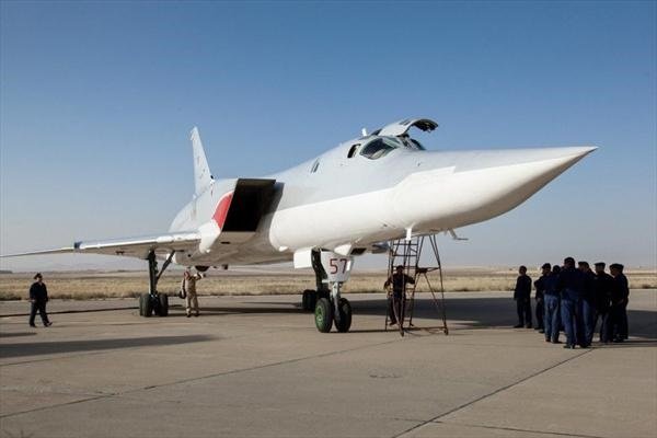 Moscow, Tehran reportedly plan to prepare Hamadan Base for Russian warplanes
