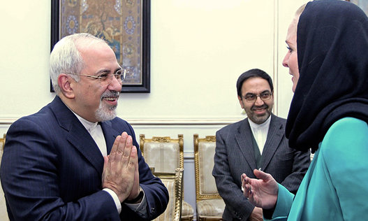 When cultural courtesy becomes diplomacy