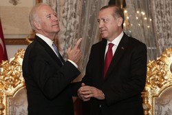 CENTCOM Komutanı McKenzie, Erdoğan-Biden görüşmesini değerlendirdi
