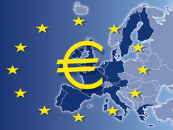 پیش بینی رشد ۵ درصدی اقتصاد در منطقه یورو در سال جاری