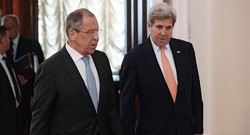 Russian FM confirms Lavrov-Kerry Talks in Geneva on August 26