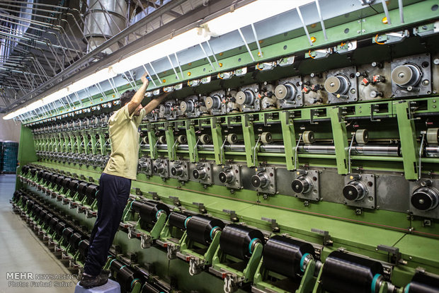 Almanya, İran'ın yeni ticaret ortağı  Almanya, İran'ın yeni ticaret ortağı