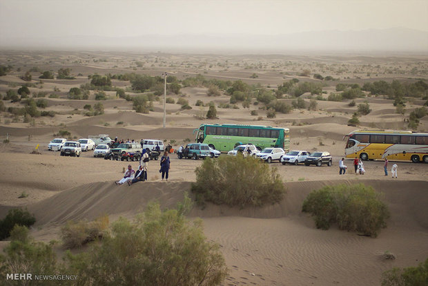 Village of Mesr