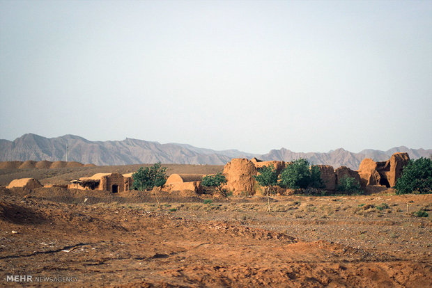 Village of Mesr