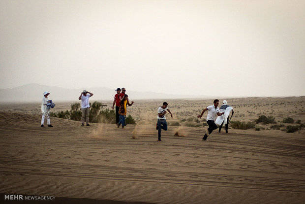 Village of Mesr