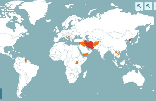 چرا عضویت در FATF برای ایران خطرناک است؟